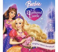 Barbie - Barbie & the Diamond Castle