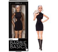 Barbie Signature – Poupée Basics modèle 2