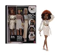Barbie Signature You Create Basics Neutral Kit Doll Doré Enfants