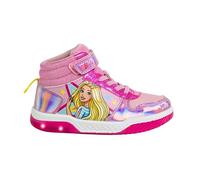 Barbie Baskets Filles, Chaussures de Sport Montantes Poupées, Cadeau Filles, Taille EU 31