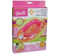 Barbie - Bateau Gonflable
