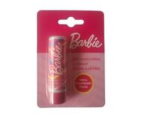 Barbie Baume à lèvres pour enfant Saveur fraise