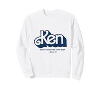 Barbie - Beau Ken Sweatshirt