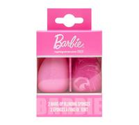 Barbie Beauty Blender Éponge Duo