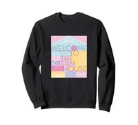 Barbie - Bienvenue à la Maison de rêve Sweatshirt