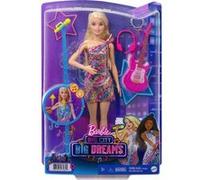 Barbie - Big City Big Dreams G