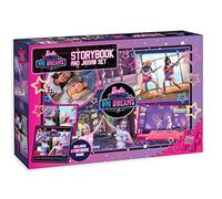 Barbie: Big City Big Dreams: Storybook and Jigsaw Set (Mattel: 100 Pieces)