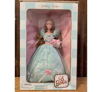 Barbie Birthday Wishes de Mattel, ?dition collector, deuxi?me d'une s?rie