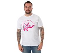 Barbie Blanc Ken Arm Candy Classic T-shirt à manches courtes Homme