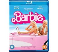 Barbie [Blu-Ray]