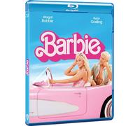 Barbie [Blu-Ray]