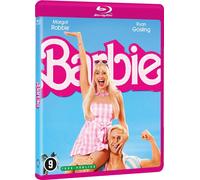 Barbie - Blu-Ray
