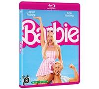 Barbie Blu-ray G
