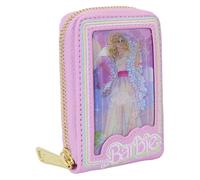 Portefeuille - Mattel - Barbie