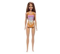 BARBIE - Boneca de Praia HPV21