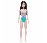 BARBIE - Boneca de Praia HPV22