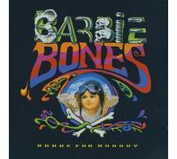 Barbie Bones - Brake for Nobody