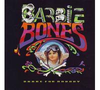 Barbie Bones - Brake for Nobody