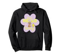 Barbie - Bonjour Spring Flower Sweat à Capuche