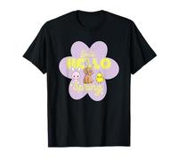 Barbie - Bonjour Spring Flower T-Shirt
