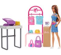 Barbie Boutique de mode