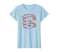 Barbie - Bracelets à Breloques GRL PWR T-Shirt