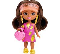 Barbie BRB Xtra minimin