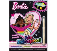 Barbie But Scratch Partie 2