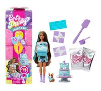 Barbie cadeau surprise-coffret fête d'an
