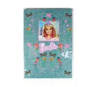 Barbie, Cahier - Little Princess