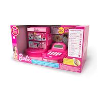 Barbie Caisse enregistreuse