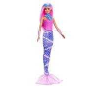 Mattel JFL66, Poupée