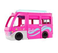 Barbie DREAM CAMPER Vehicle Playset