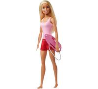 Barbie Career Lifeguard Standard