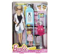 Barbie Careers Play Set (1 D'assortiment)