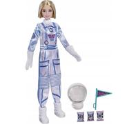 Barbie Carriere Deluxe GYJ98 Poupées Mode & Accessoires Multicolore (21291390)