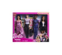 Barbie New Coty 2024 Women In Film Doll Rose Enfants