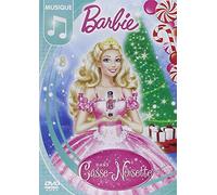 Barbie – Casse-Noisette – DVD