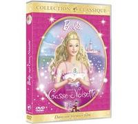 Barbie Casse-Noisette DVD E