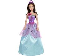 Barbie - Cdy62 - Poupée Mannequin - Super Princesse Corinne