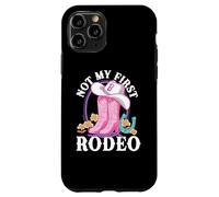 Barbie - Ce n'est Pas Mon Premier rodéo Coque pour iPhone 11 Pro