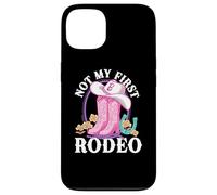 Barbie - Ce n'est Pas Mon Premier rodéo Coque pour iPhone 13