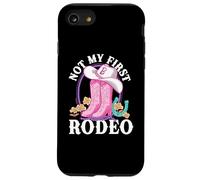 Barbie - Ce n'est Pas Mon Premier rodéo Coque pour iPhone SE (2020) / 7/8