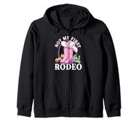 Barbie - Ce n'est Pas Mon Premier rodéo Sweat à Capuche