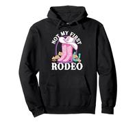Barbie - Ce n'est Pas Mon Premier rodéo Sweat à Capuche