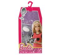 Barbie Cfb55 Make Up Kit de beauté Lot d'accessoires