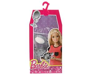 Barbie Cfb55 Make Up Kit de beauté Lot d'accessoires
