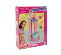 Barbie, Chariot de Nettoyage, avec Accessoires, 48 cm, pour Les Enfants dès 3 Ans, BAR47