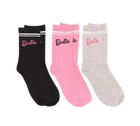 Barbie - Chaussettes - Femme (NS7667)