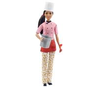 Barbie Cheffe